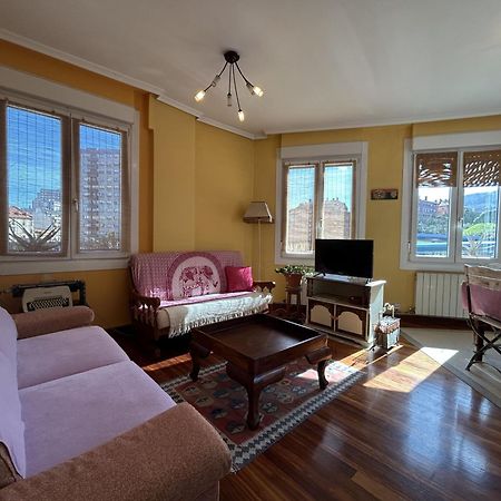 Basurto'S Urban Apartment Bilbao Eksteriør bilde